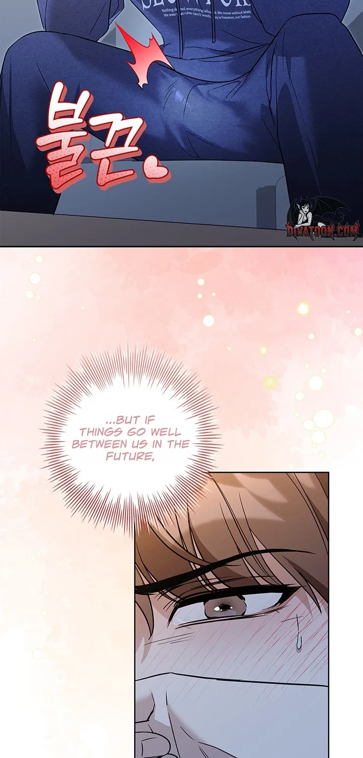 A Romance of Fidelity Chapter 6 page 53 - 