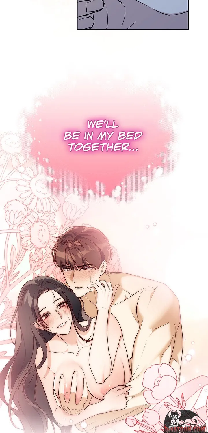 A Romance of Fidelity Chapter 6 page 54 - 