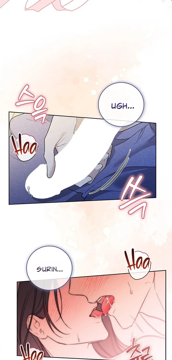 A Romance of Fidelity Chapter 6 page 56 - 