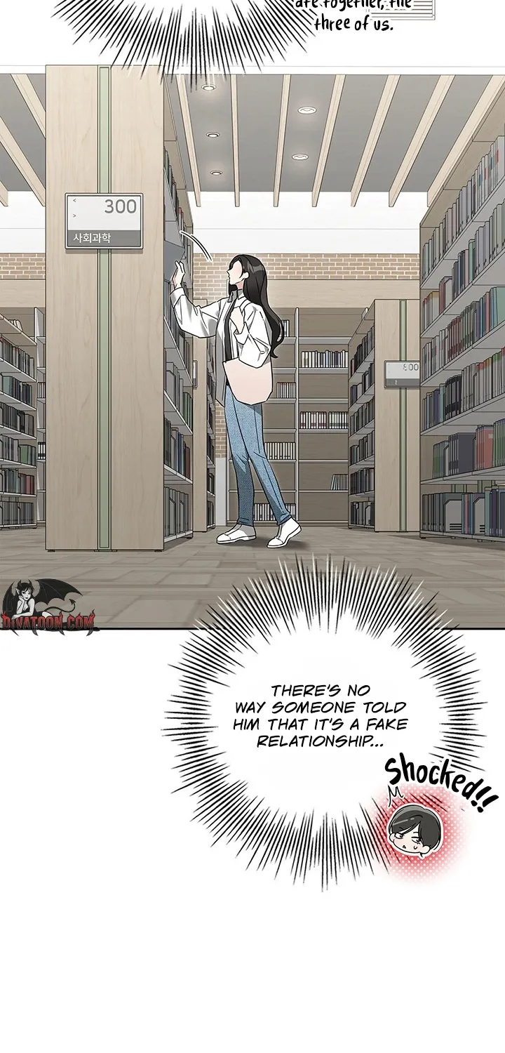 A Romance of Fidelity Chapter 6 page 7 - 