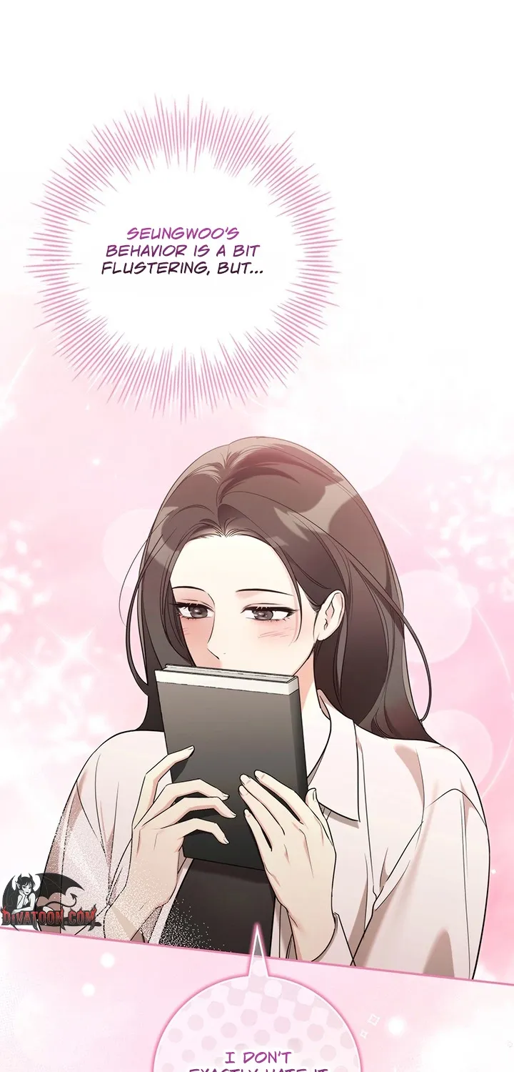 A Romance of Fidelity Chapter 6 page 8 - 
