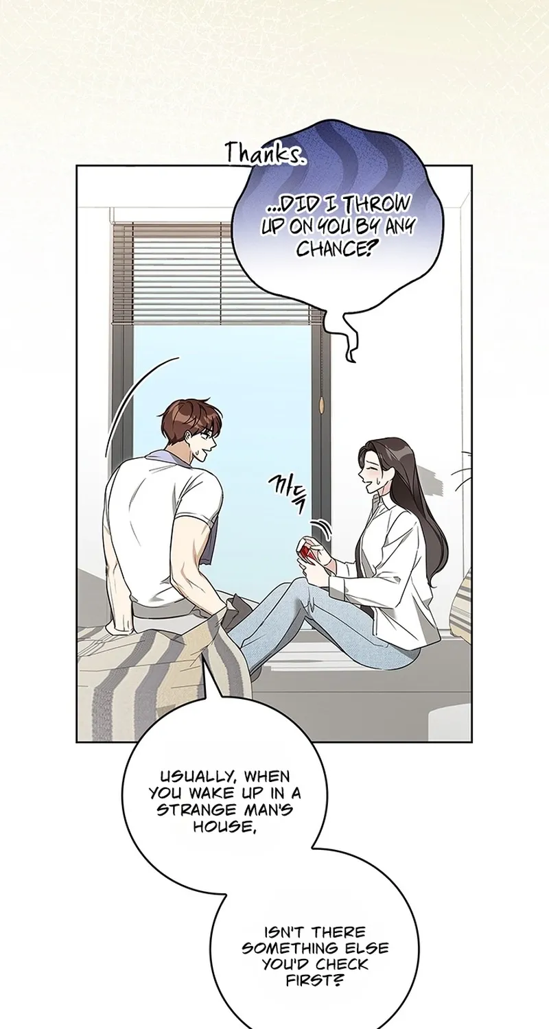 A Romance of Fidelity Chapter 7 page 11 - 
