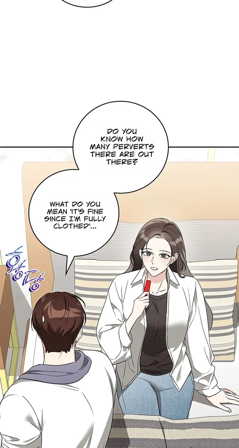 A Romance of Fidelity Chapter 7 page 13 - 