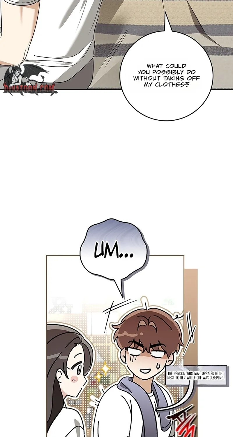 A Romance of Fidelity Chapter 7 page 14 - 