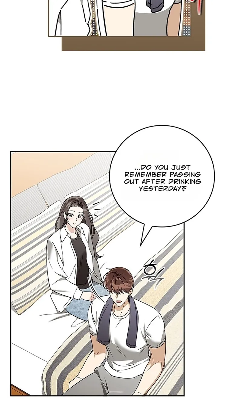 A Romance of Fidelity Chapter 7 page 15 - 