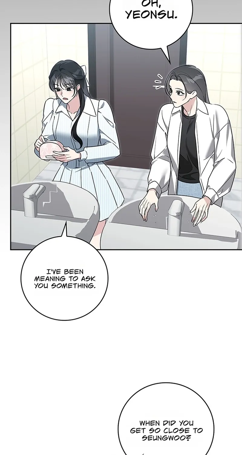 A Romance of Fidelity Chapter 7 page 18 - 