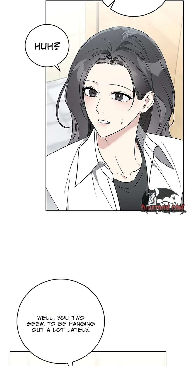 A Romance of Fidelity Chapter 7 page 19 - 