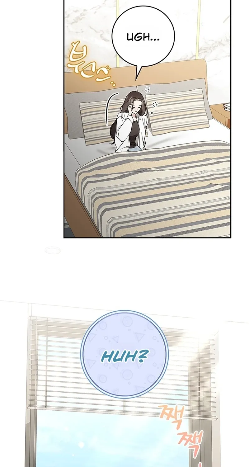 A Romance of Fidelity Chapter 7 page 3 - 