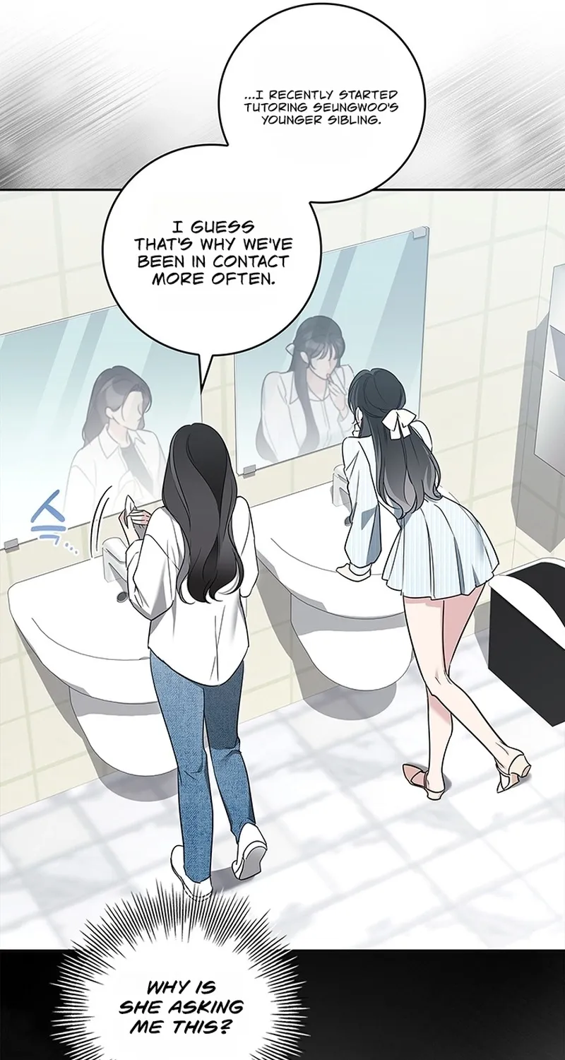 A Romance of Fidelity Chapter 7 page 21 - 