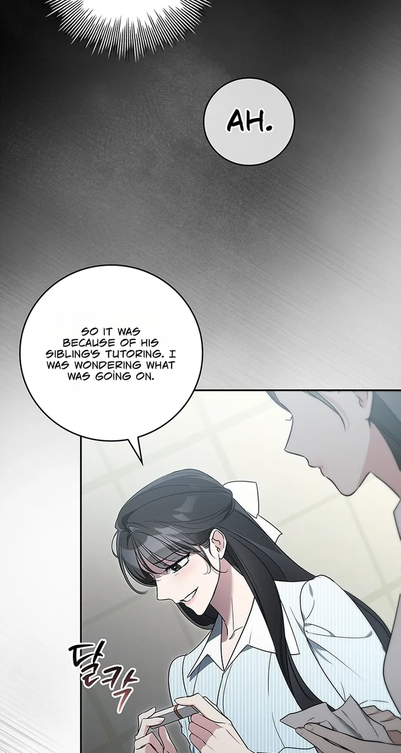 A Romance of Fidelity Chapter 7 page 22 - 