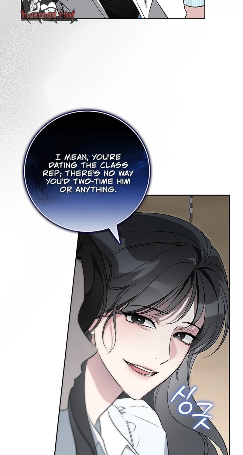 A Romance of Fidelity Chapter 7 page 26 - 