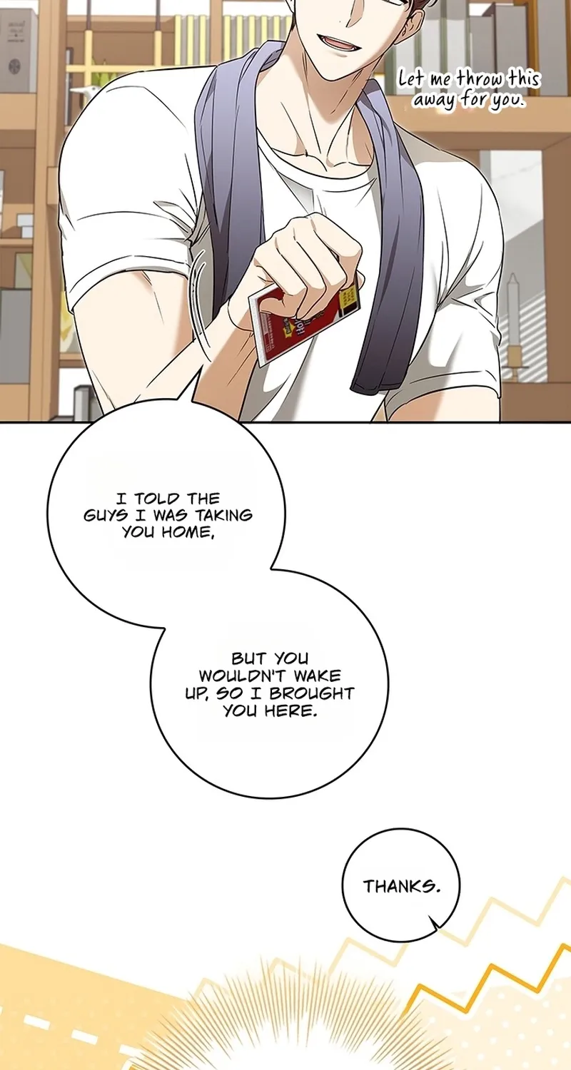 A Romance of Fidelity Chapter 7 page 29 - 