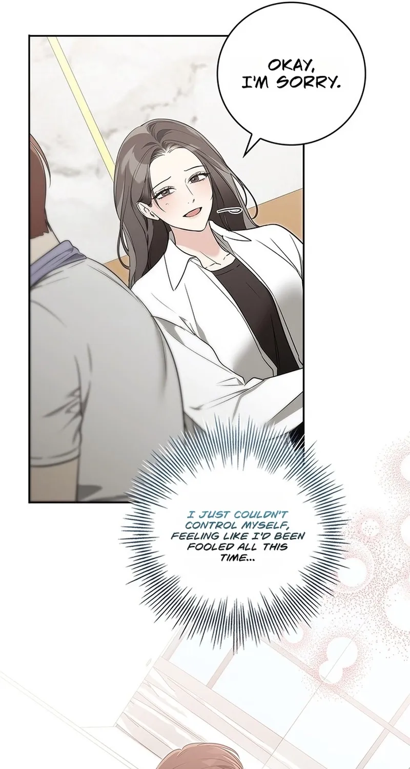 A Romance of Fidelity Chapter 7 page 31 - 