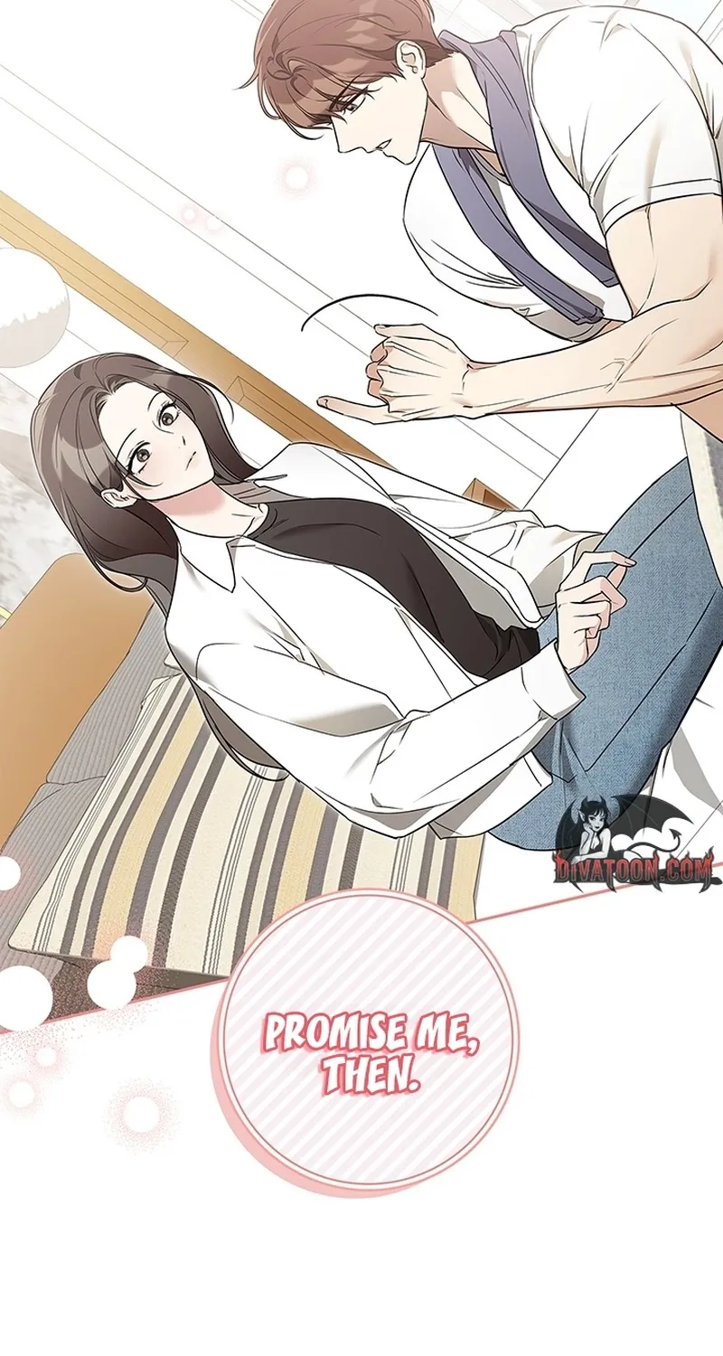 A Romance of Fidelity Chapter 7 page 32 - 