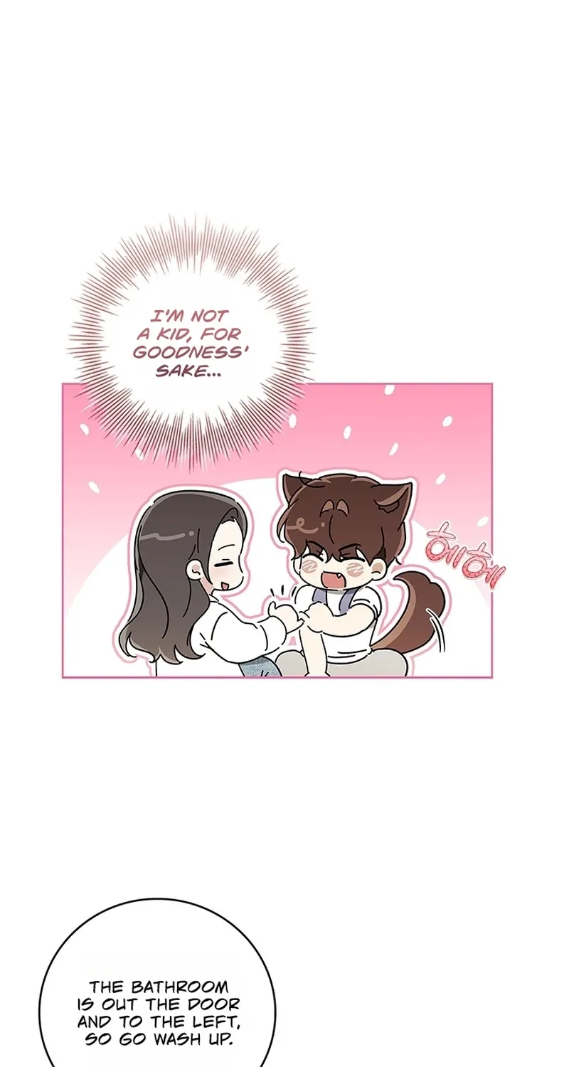 A Romance of Fidelity Chapter 7 page 33 - 