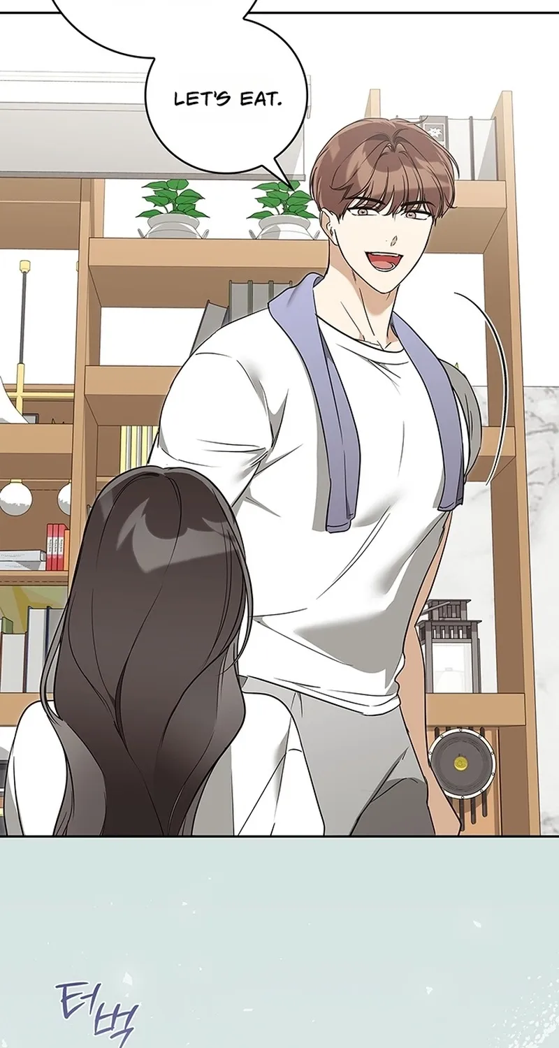 A Romance of Fidelity Chapter 7 page 34 - 