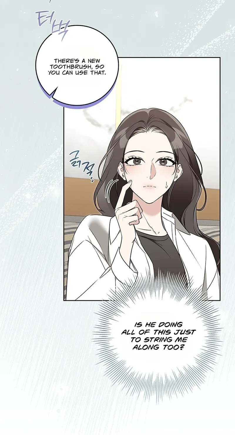 A Romance of Fidelity Chapter 7 page 35 - 