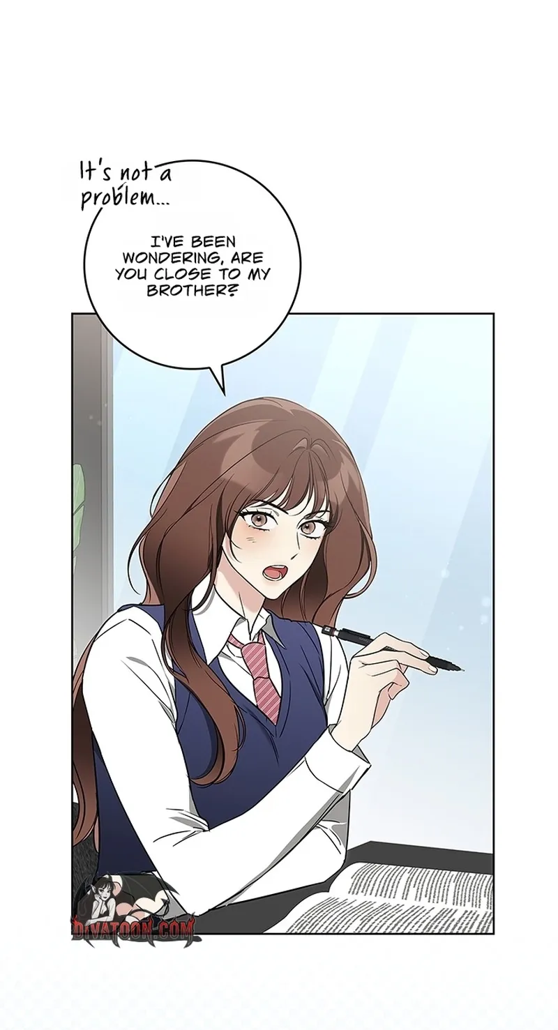 A Romance of Fidelity Chapter 7 page 40 - 