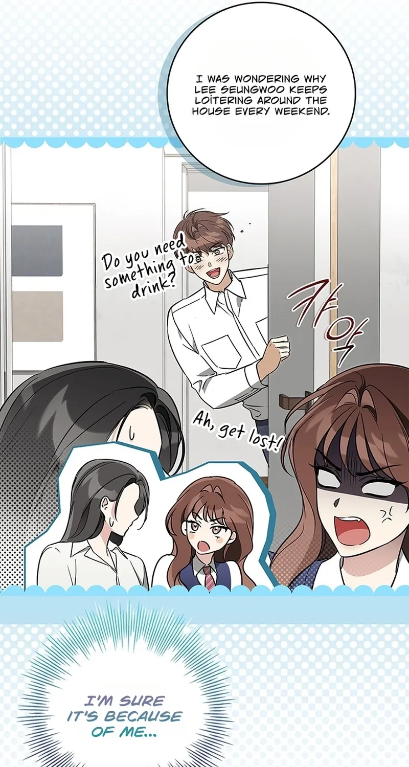 A Romance of Fidelity Chapter 7 page 41 - 