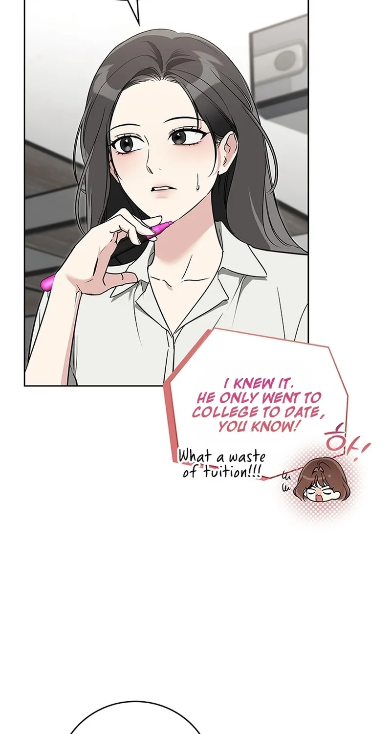 A Romance of Fidelity Chapter 7 page 45 - 