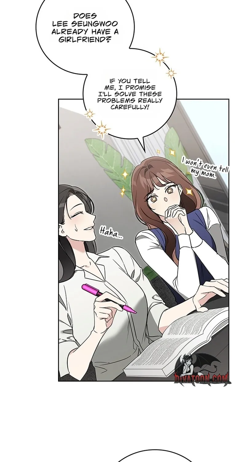 A Romance of Fidelity Chapter 7 page 46 - 