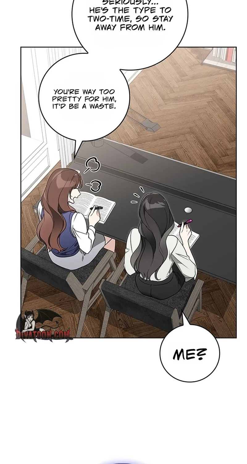 A Romance of Fidelity Chapter 7 page 48 - 