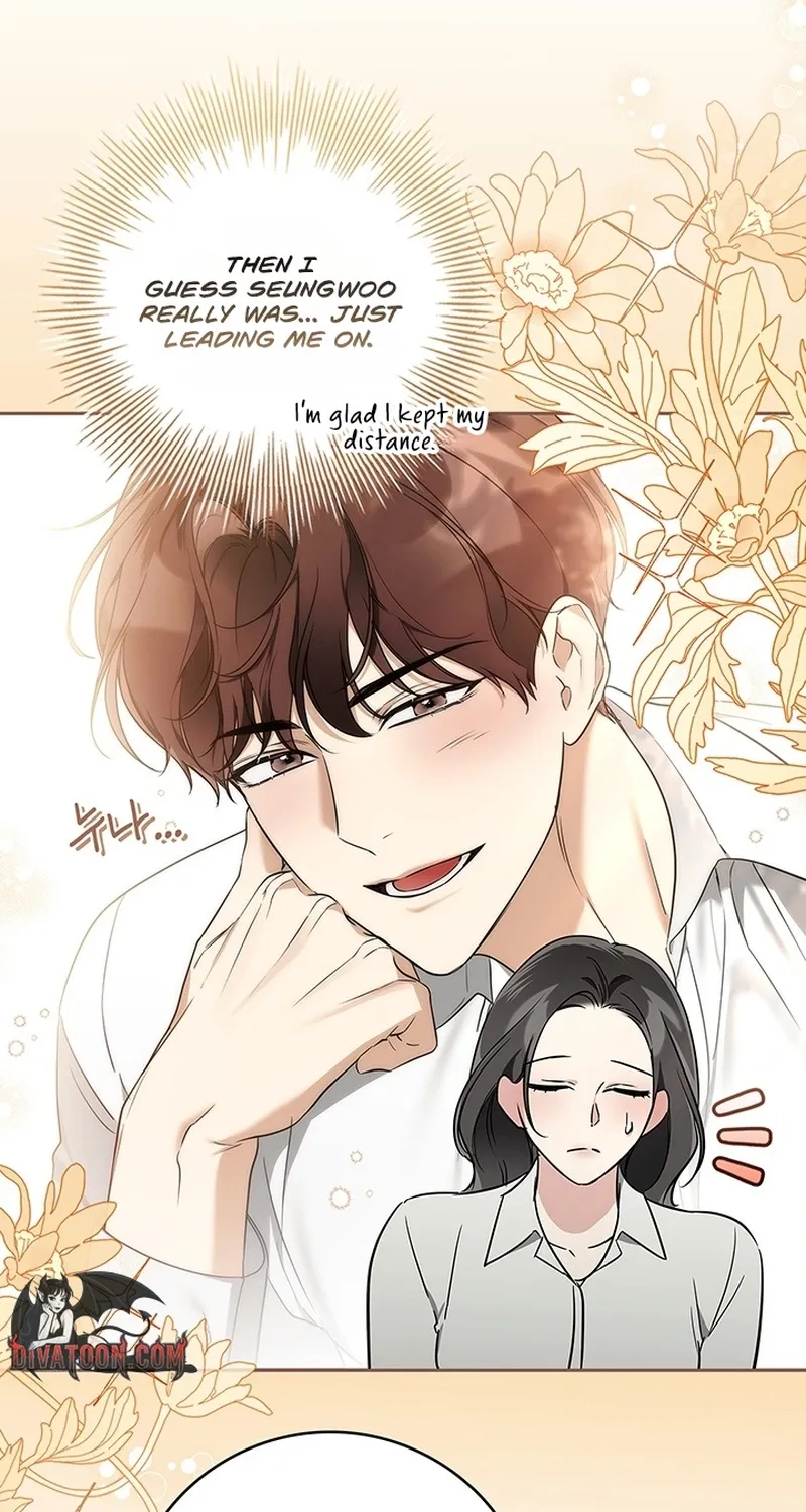 A Romance of Fidelity Chapter 7 page 51 - 