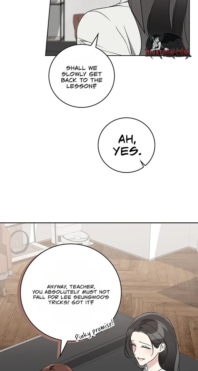 A Romance of Fidelity Chapter 7 page 56 - 