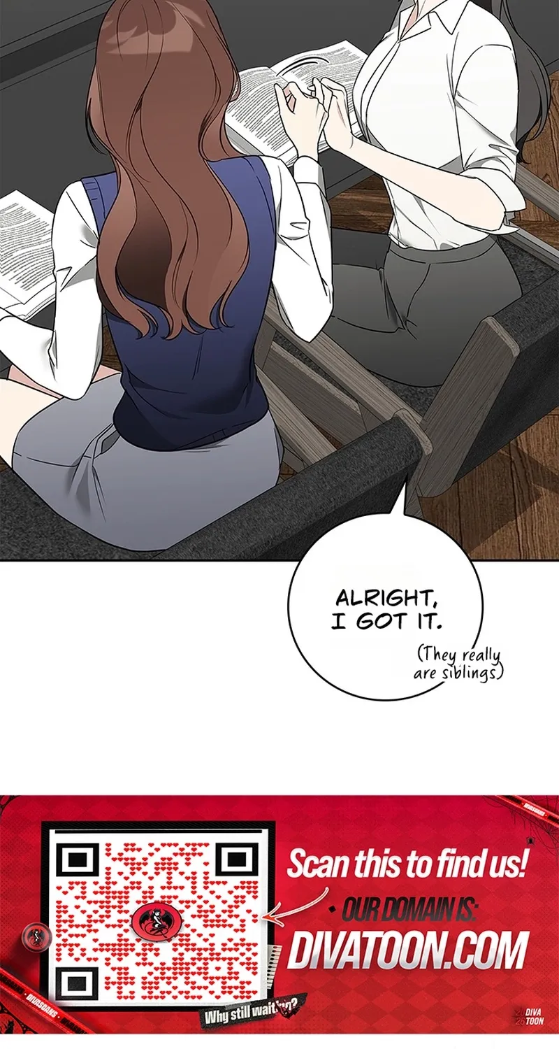 A Romance of Fidelity Chapter 7 page 57 - 