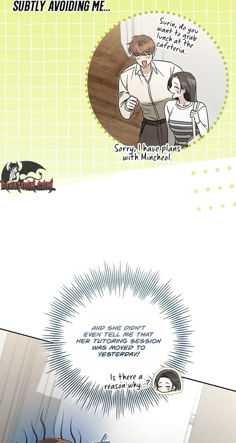 A Romance of Fidelity Chapter 7 page 61 - 