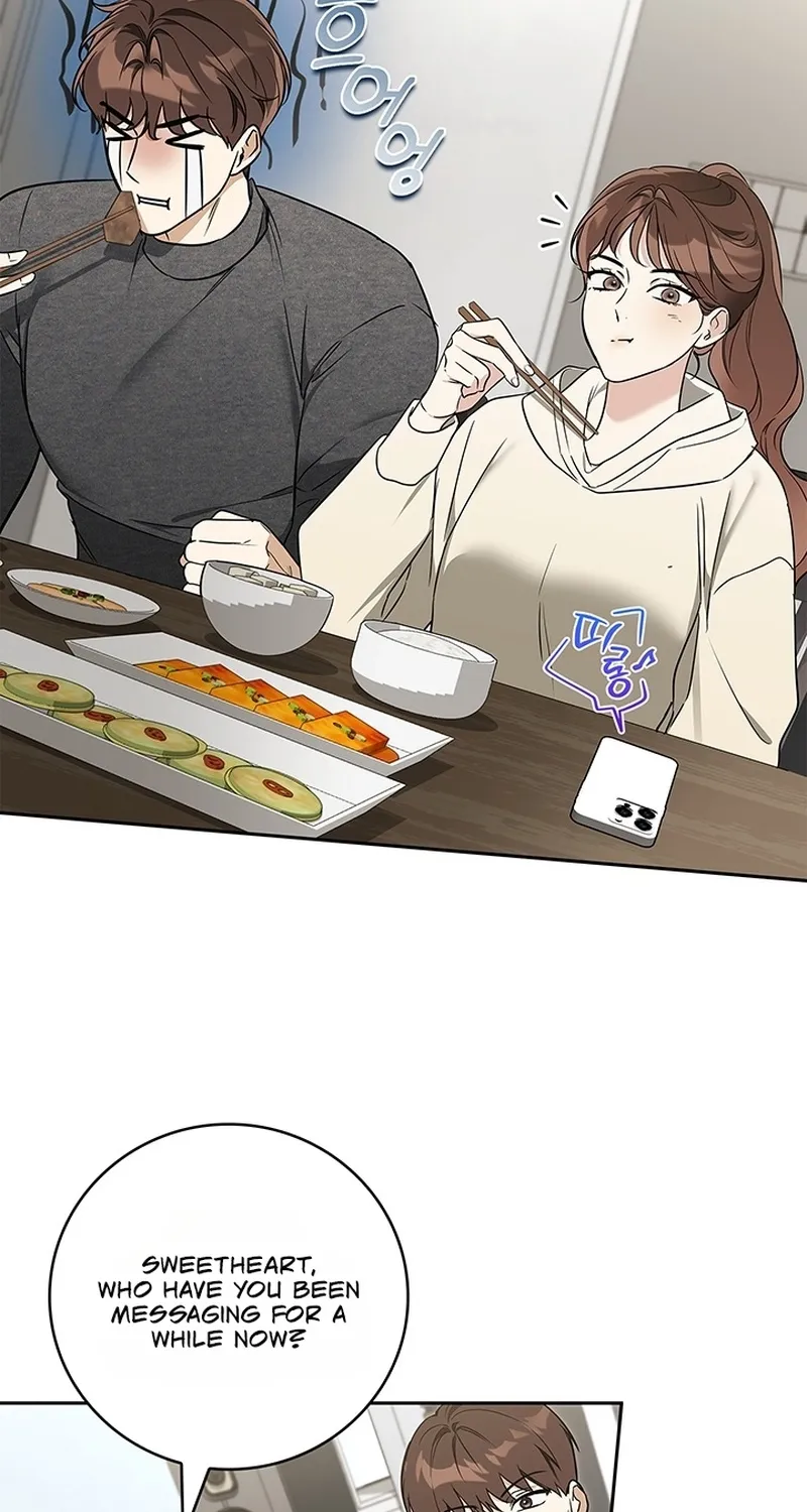 A Romance of Fidelity Chapter 7 page 62 - 