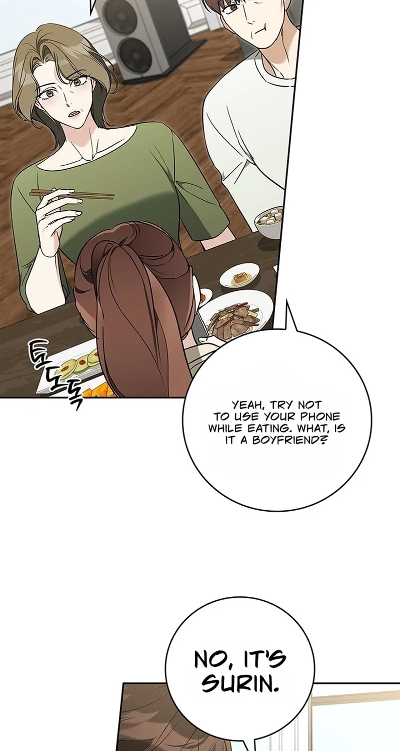 A Romance of Fidelity Chapter 7 page 63 - 