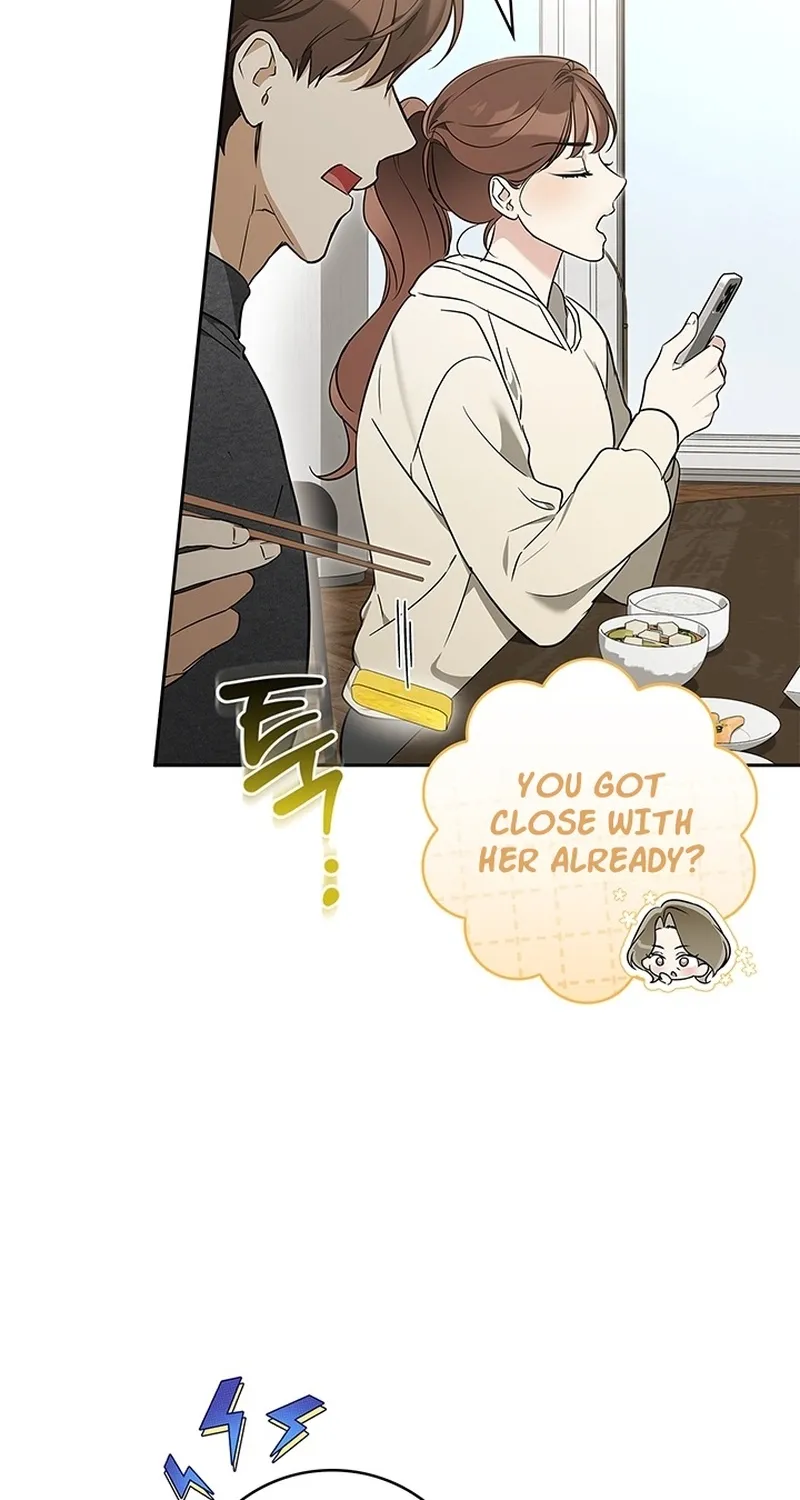 A Romance of Fidelity Chapter 7 page 64 - 