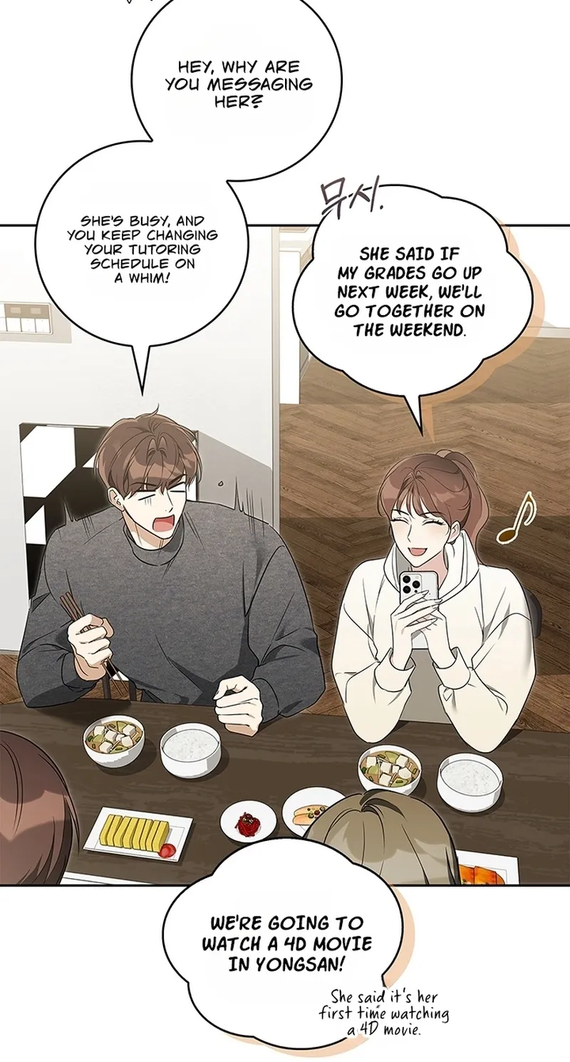 A Romance of Fidelity Chapter 7 page 65 - 