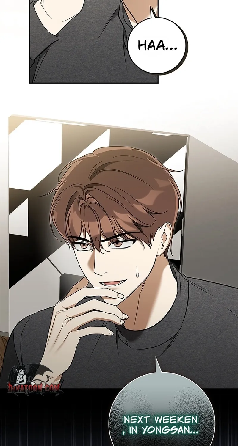 A Romance of Fidelity Chapter 7 page 69 - 