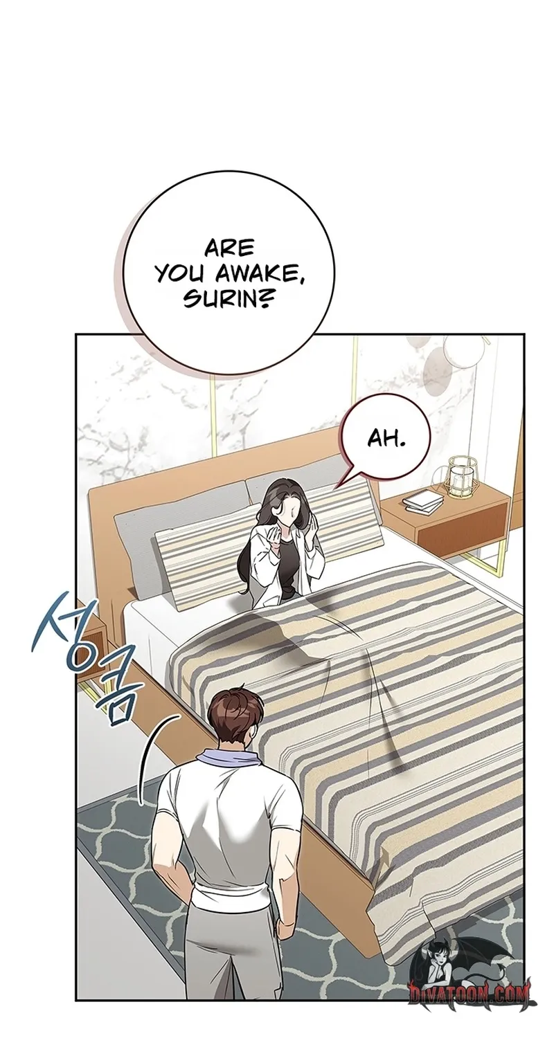 A Romance of Fidelity Chapter 7 page 8 - 