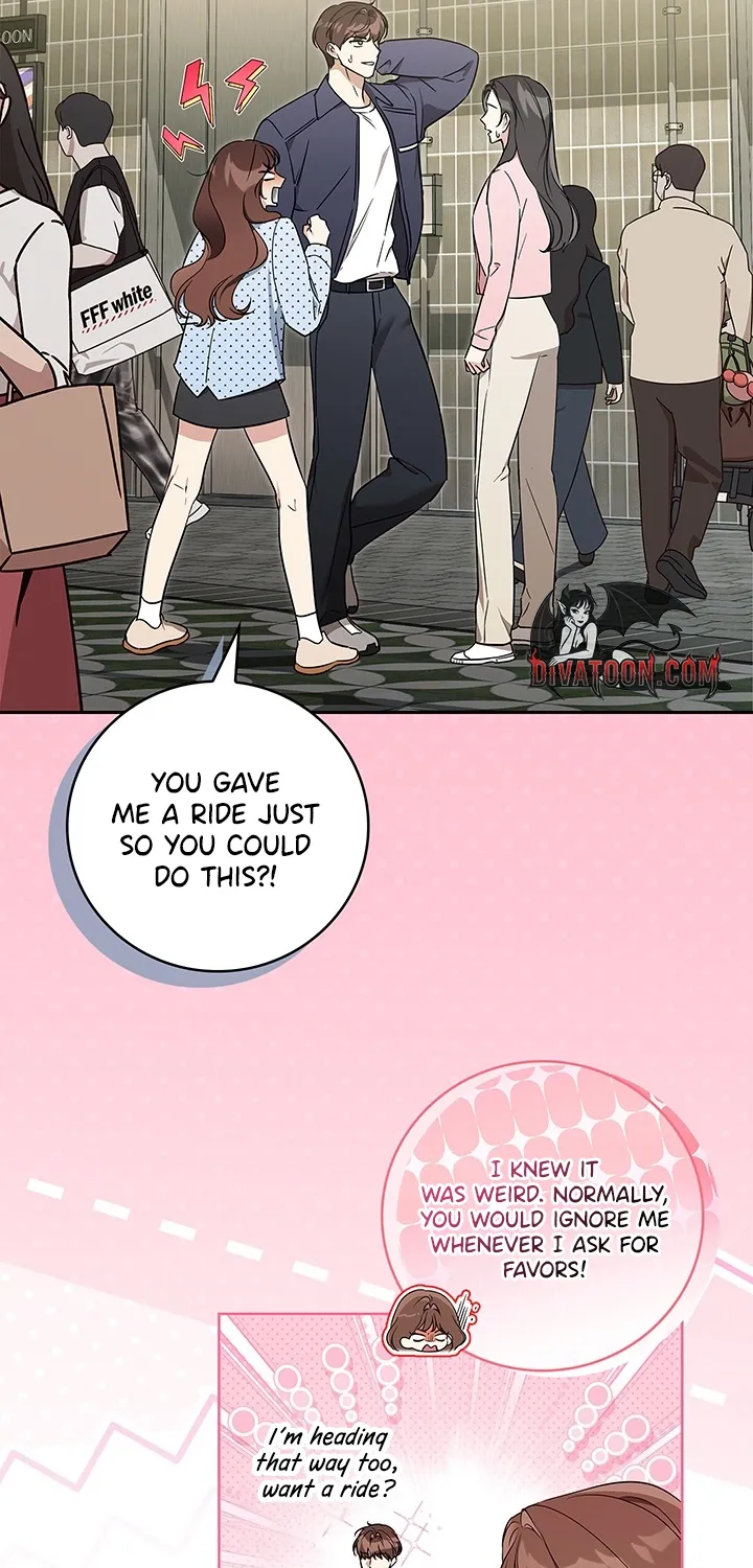 A Romance of Fidelity Chapter 8 page 2 - 