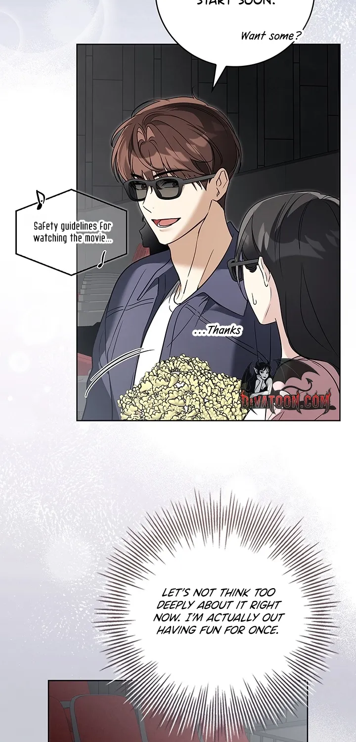 A Romance of Fidelity Chapter 8 page 12 - 
