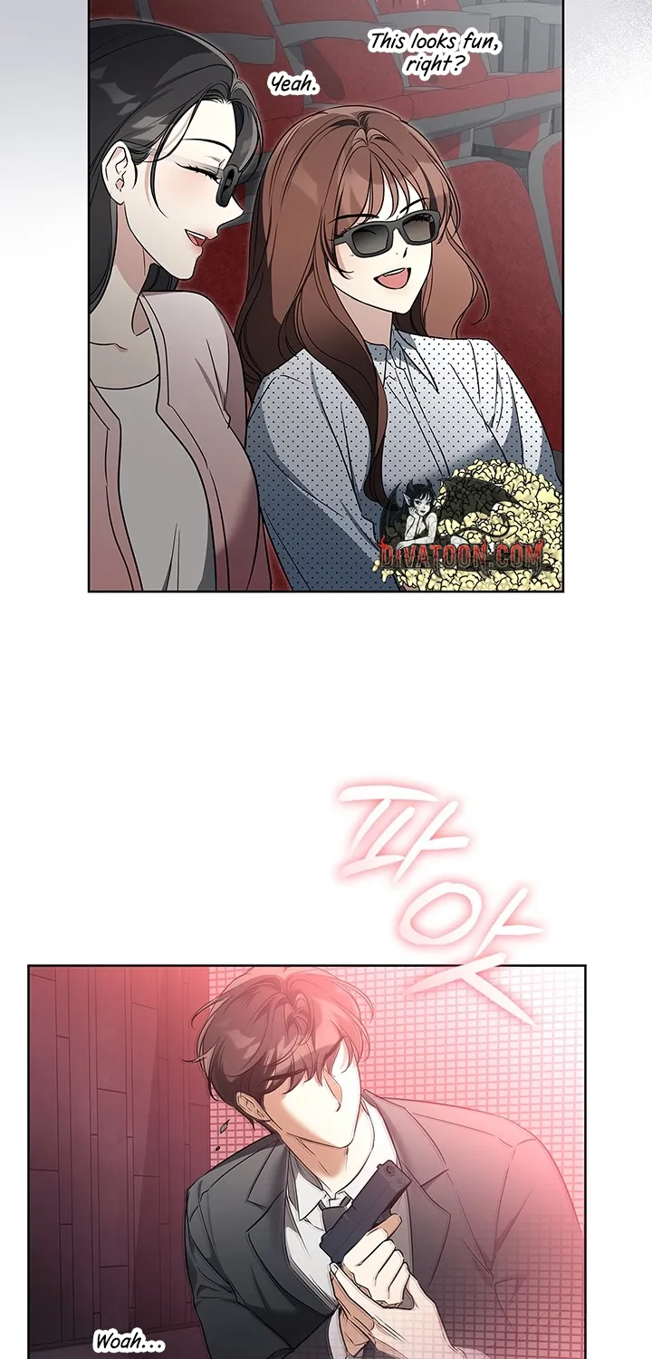 A Romance of Fidelity Chapter 8 page 13 - 