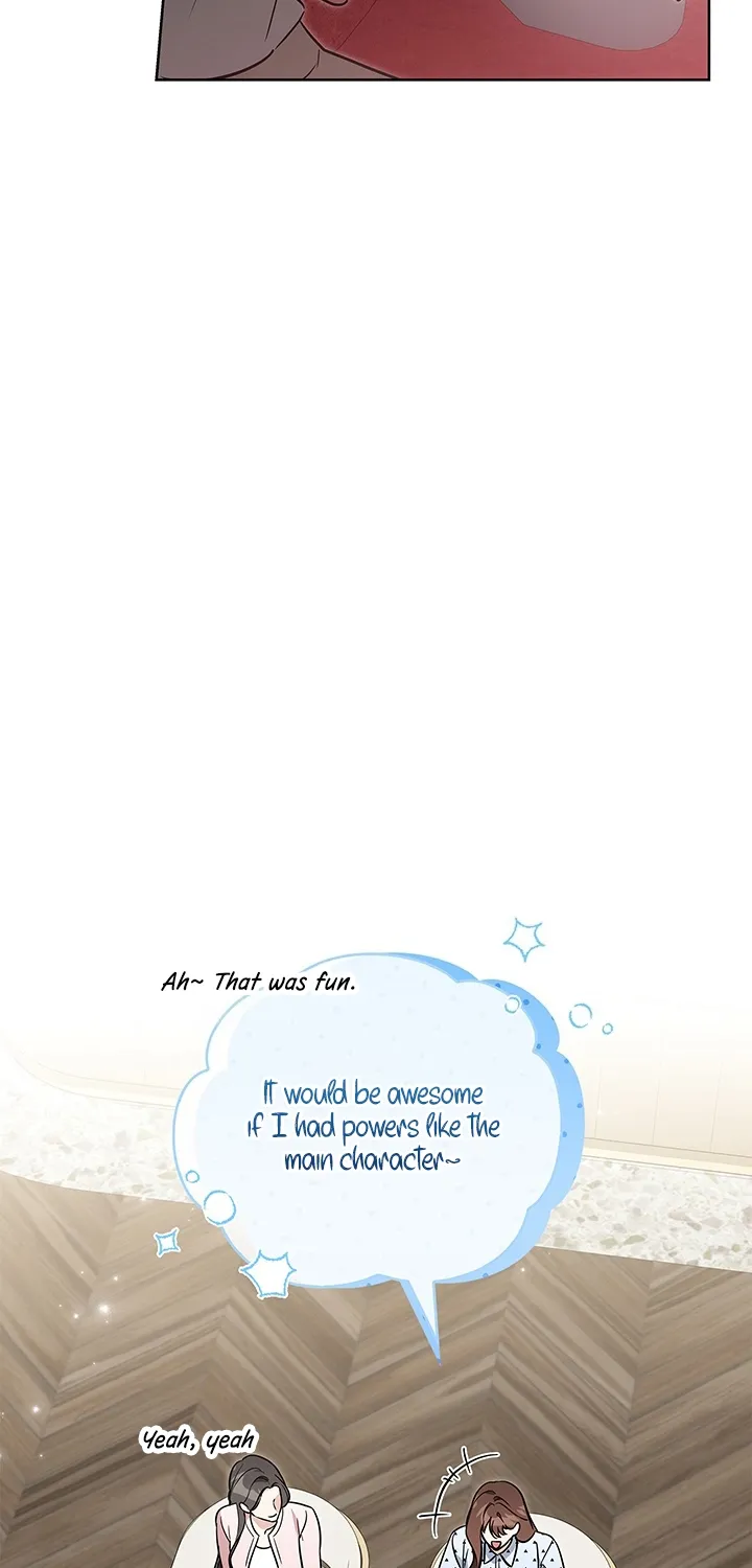 A Romance of Fidelity Chapter 8 page 17 - 