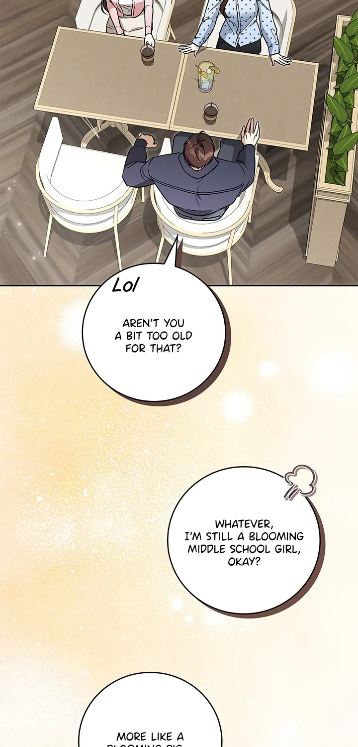 A Romance of Fidelity Chapter 8 page 18 - 