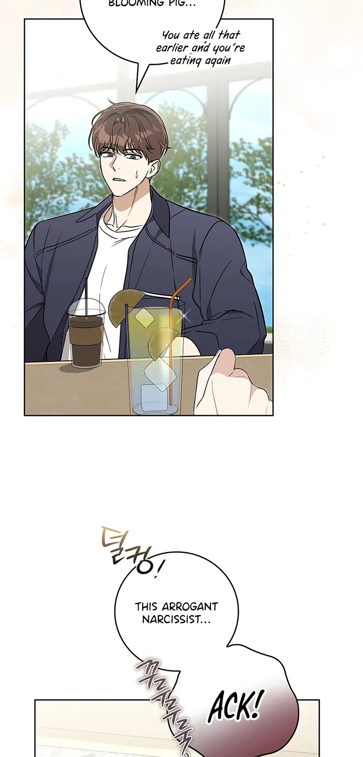 A Romance of Fidelity Chapter 8 page 19 - 