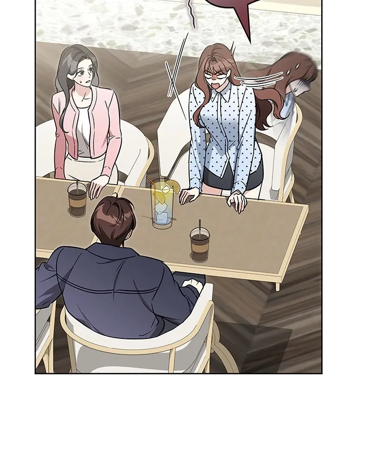 A Romance of Fidelity Chapter 8 page 20 - 