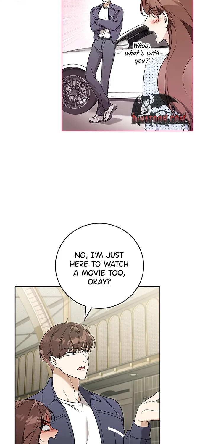 A Romance of Fidelity Chapter 8 page 3 - 