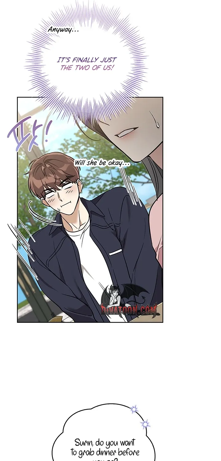 A Romance of Fidelity Chapter 8 page 22 - 