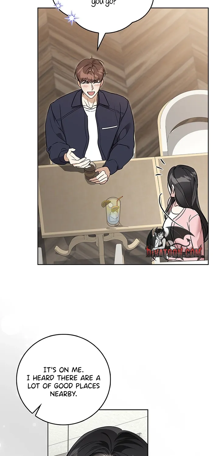 A Romance of Fidelity Chapter 8 page 23 - 