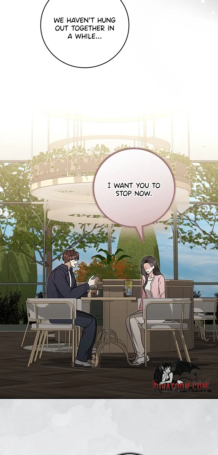 A Romance of Fidelity Chapter 8 page 25 - 