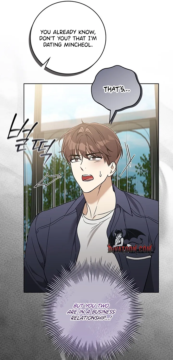 A Romance of Fidelity Chapter 8 page 29 - 