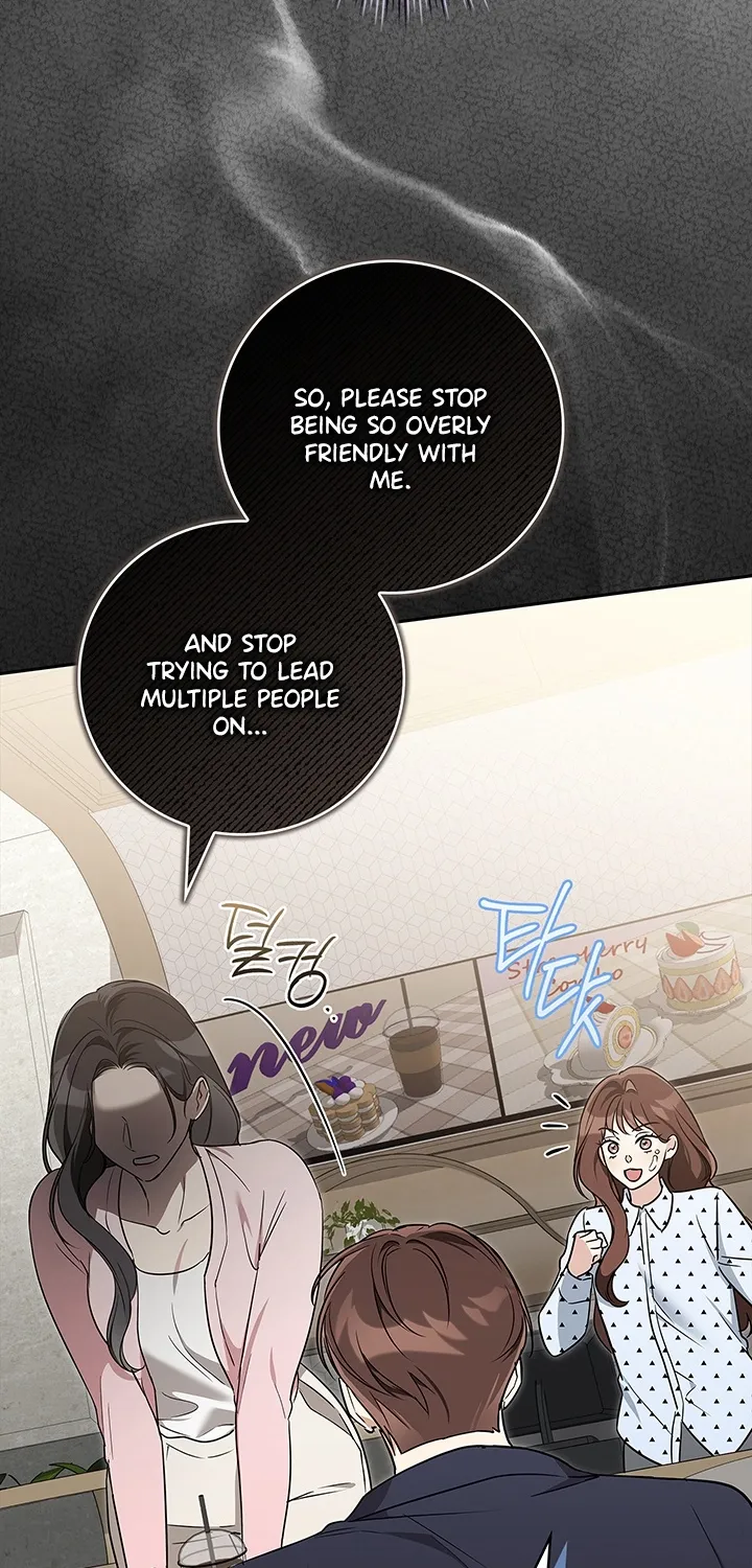 A Romance of Fidelity Chapter 8 page 30 - 