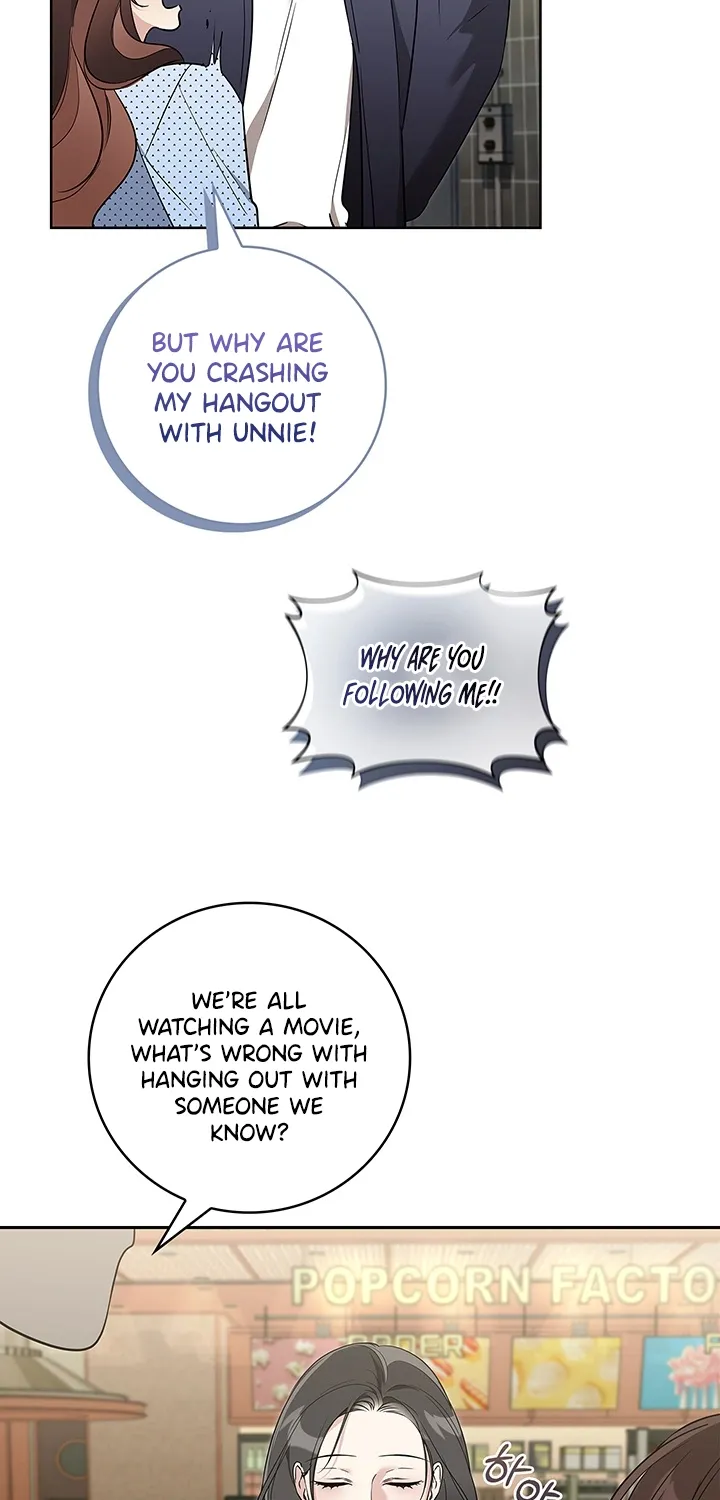A Romance of Fidelity Chapter 8 page 4 - 
